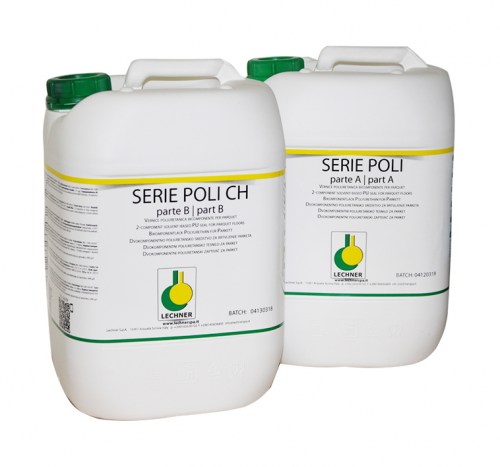 serie poli